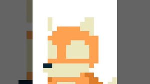 Лисёнок Тэйлз #short #shorts #video #art #drawings #sonic #game #artwork #platformer