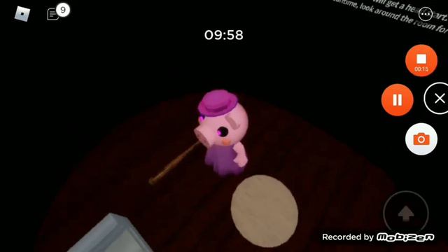 Моё первое видео по Роблоксу!|ПИГГИ|Katya Avokado смотреть онлайн