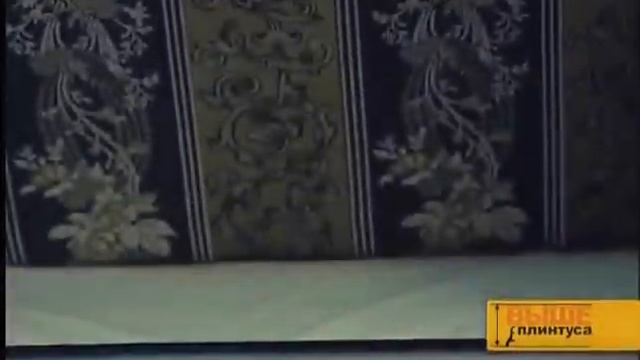 Выбираем классический диван-кровать, советы Выше плинтуса в магазине мебели Летний смотреть онлайн