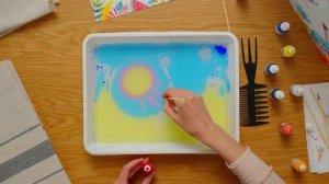 Урок 4. Планета Творчества