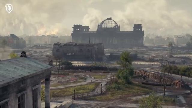 Новый режим в World of tanks. Твич прайм пакет "June" Обновление 1.9.1.