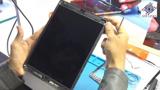 iPad 8th Generation A2428 | A2429 10.2” Touch Replacement Tutorial