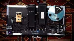 Five Classic Wah-Wah Pedals Compared With Plenty Of Fuzz Face Fun – That Pedal Show