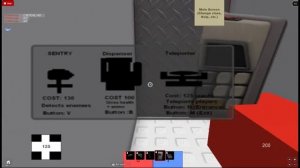 ROBLOX Team Fortress 2 Part 1 NEW!