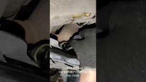 Втулка Поло седан. Причины стука. Установка втулки SRV в рулевую рейку Polo sedan.