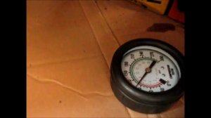 КАКАЯ КОМПРЕССИЯ бензопилы 4500/How to measure compression chainsaw 4500