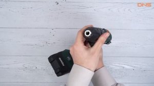 Распаковка шуруповерта Metabo SB 18 / Unboxing Metabo SB 18