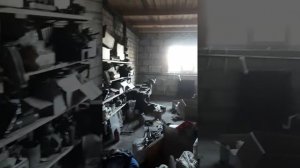 Запуск. Котел длительного горения СлавКотел 30киловатт. Часть 1