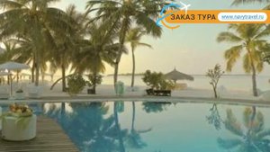 KIHAAD MALDIVES 5* Мальдивы обзор – отель КИХААД МАЛЬДИВЫ 5* Мальдивы видео обзор
