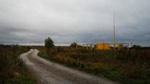 Земельный участок рядом с городом