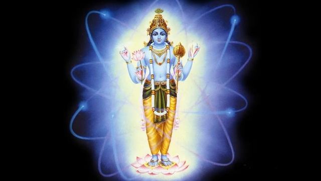 Narayana Kavacha Recitation | SB 6.8 смотреть онлайн