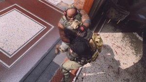 CALL OF DUTY: MODERN WARFARE 2 - All Operator Executions & Finishing Moves (4K 60FPS)