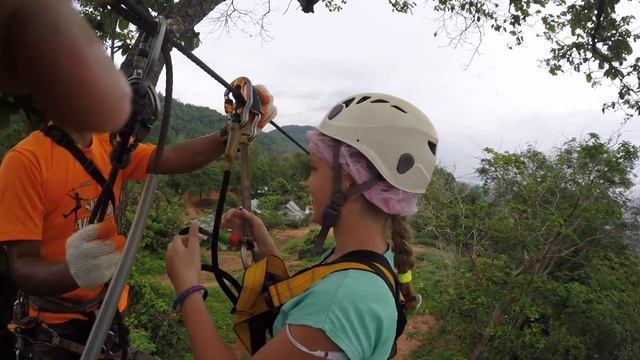 Полет Гиббона - июнь 2016 Пхукет смотреть онлайн