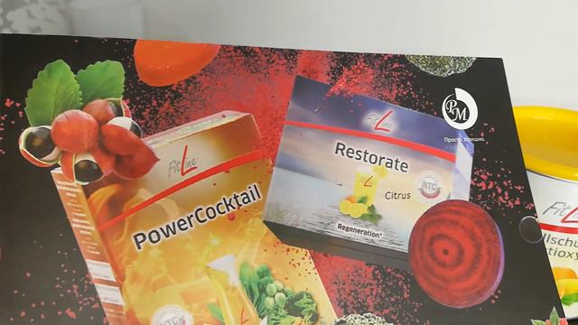 Всё про Beauty. от FitLine. Beauty+Activize +Zellschutz.