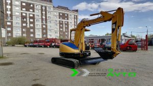 На что обратить внимание при выборе экскаватора смотри обзор до конца миниэкскаватор CAT MM30SR