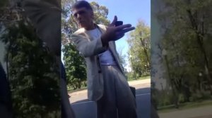 Блатной Абхаз