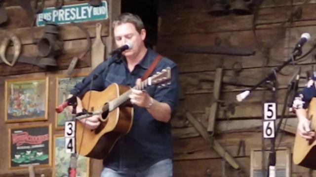 Magnolia Wind - Amanda Cook (Live) Nov. 18, 2017 смотреть онлайн