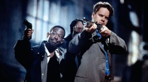 Нечего терять (краткий пересказ фильма)