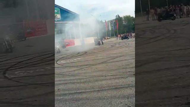 Классные мотоцыклы