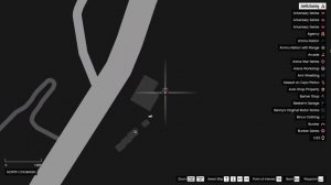 Gun Van Location Today November 27 |  GTA Online The Gun Van Location TODAY |