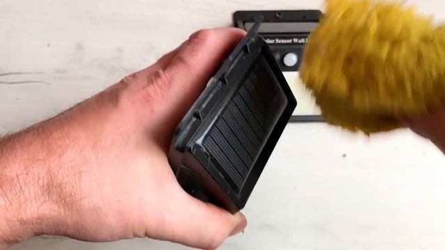 Автономный светодиодные светильники уличного освещения на солнечных батареях с датчиком движения смотреть онлайн