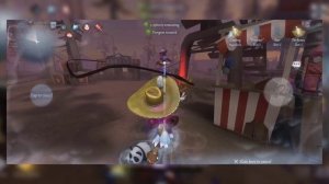 ГАЙД НА КОВБОЯ или как хватать с шаров | Identity V