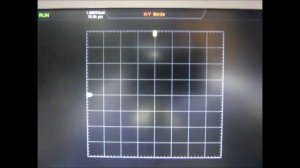 Cyrob: XY avec Rigol MSO2302A, Siglent SDS1102 et Tektronix TDS2014
