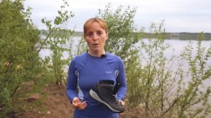 Как выбрать треккинговые ботинки? Советы от чемпионки мира по спортивному туризму
