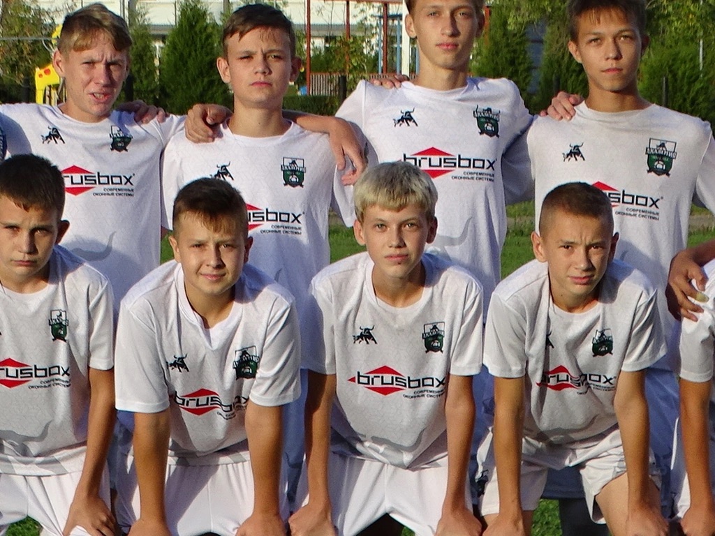 СОКОЛ - АКАДЕМИЯ