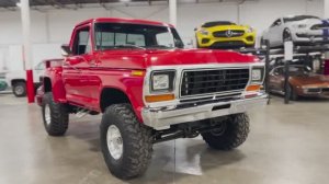 1978 Ford F-150