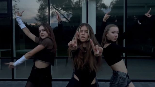[KPOP IN PUBLIC/ONE TAKE] "BITCH BETTER HAVE MY MONEY" (BLACKPINK PREDEBUT) | DANCE COVER BY YOUNGW смотреть онлайн