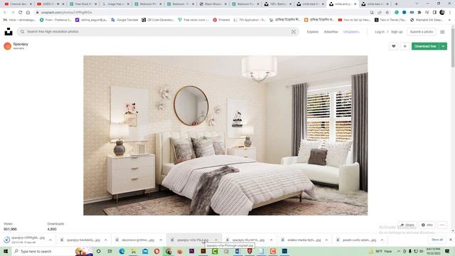 How to Create a Catalog In Illustrator | Catalog Design Process Bangla Tutorial | Product Catalog