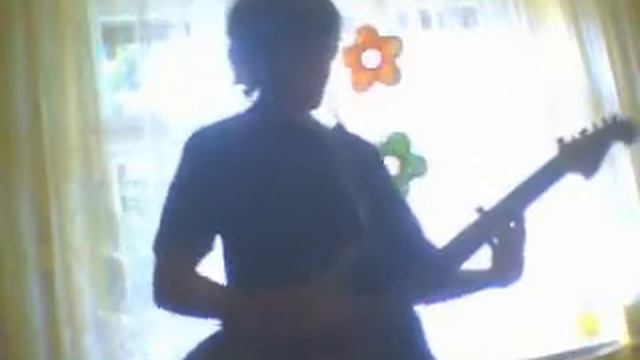 Peggy Brown cover (Myslovitz) смотреть онлайн