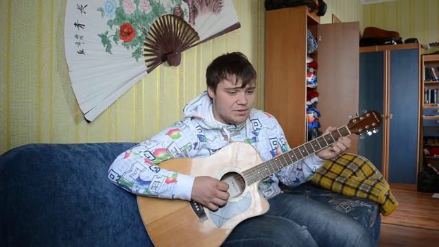 новый трэк под гитару , скоро