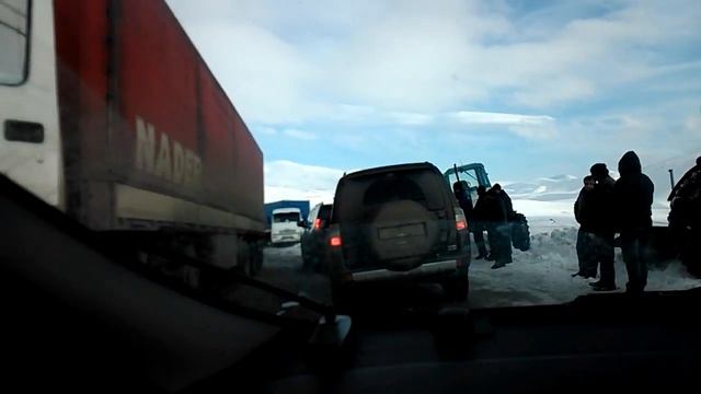 Erevan-Goris смотреть онлайн