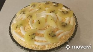 #салатхэлел НУ ОЧЕНЬ ВКУСНЫЙ _САЛАТ ХЭЛЕЛ__ВСЕ ПРОСЯТ РЕЦЕПТ ???.mp4