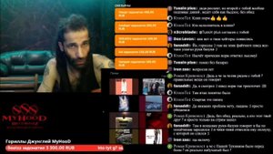 Dyadya j.i про Пашу техника