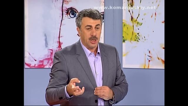 Когда грудное вскармливание нужно дополнять прикормом? - Доктор Комаровский смотреть онлайн