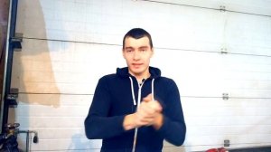 Из дизеля в бензин. Часть 5. Турбонаддув.