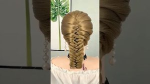 Свадебные прически! прически на длинные волосы для девочек
