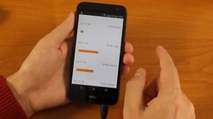 HTC Desire 616 Опыт Использования + Что в Моем Телефоне