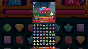 Match Masters - Queen Cobra - Gameplay Walkthrough - GamerBoyz | Shorts