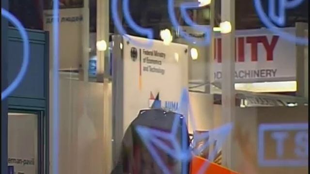 Первый день WorldFood Kazakhstan 2012 / First day / Бірінші күні смотреть онлайн