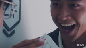 Пот и мыло 1 сезон 2 серия