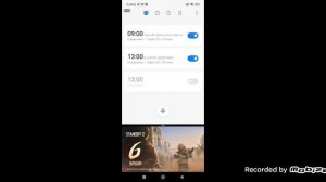 Как растянуть экран на телефоне?