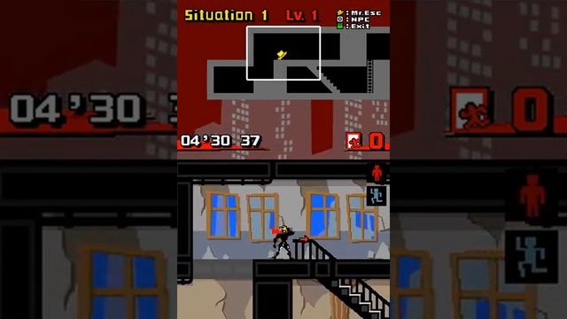 Exit DS USA - Nintendo DS - Play in your Xbox One or Series! смотреть онлайн