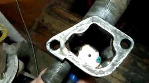 Доработка термостата ВАЗ