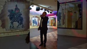 Мерген Ким "Милая Калмыкия моя"