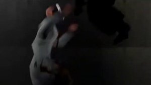 Клип SCP (Believer)