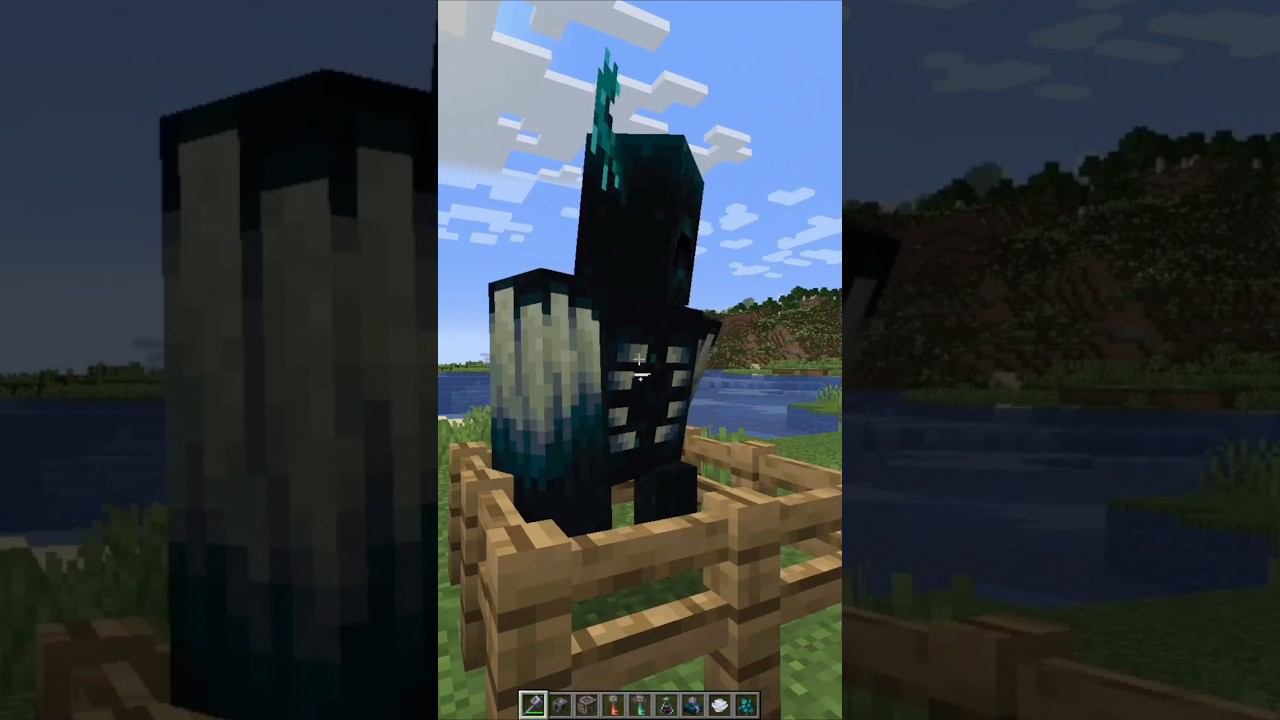 удар веры #minecraft #майнкрафт #майн #приколы смотреть онлайн